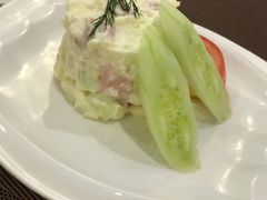 -红房子西菜馆(淮海中路店)