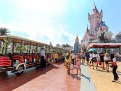 -厦门方特梦幻王国