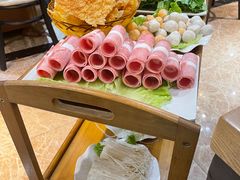 -鲜呦蒸汽石锅鱼(北辰路店)