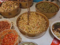 -易裕和·长沙米粉(友谊路店)