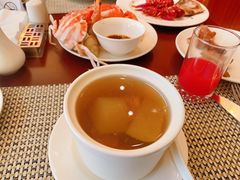 -景湖轩全日制餐厅·南湖名都