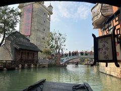 -赤坎·广东华侨国际旅游度假区