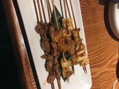 -云海肴云南菜(正大广场店)