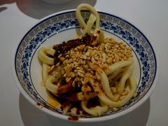 -龙抄手(春熙路总店)