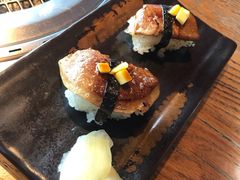 -赤坂亭M9和牛烧肉(世博源店)
