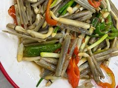 -双月饭店·20年老字号(新村店)