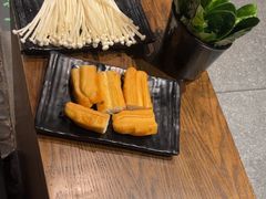 -呷哺呷哺 小火锅 (浦东新欧尚超市店)