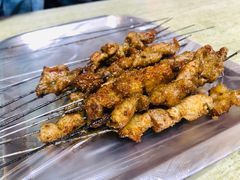 -黑皮烧烤(民意四路店)