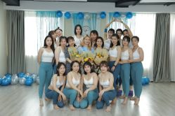 -亚太瑜伽普拉提学院