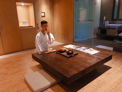 -台北北投丽禧温泉酒店