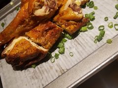 -绿茶餐厅(乐峰广场店)