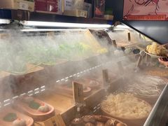 -一绪に寿喜烧(荟聚店)