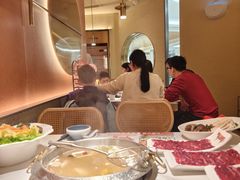 -左庭右院鲜牛肉火锅(南通CBD大有境店)