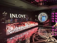 -INLOVE KTV(杭州滨江宝龙城店)