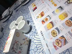 -十二饭点·川菜(北站圆融店)