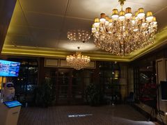 -天津津利华酒店