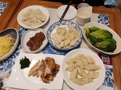 -东方饺子王(新奥购物中心店)