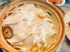 -砂锅居(西四店)