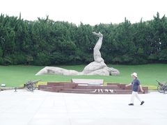 -上海市龙华烈士陵园