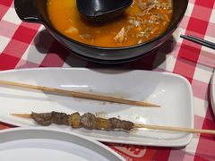 -西贝(上海我格广场店)