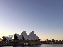 -悉尼歌剧院