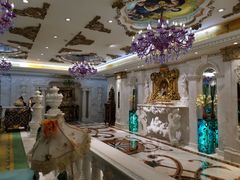 -金米箩大酒店(五角场店)