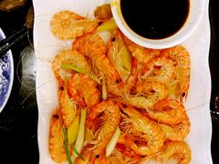 -启东小海鲜(庄先湾路1号店)