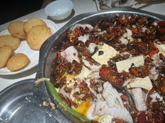 -万和源炝锅城·活鱼现炝(文艺北路店)