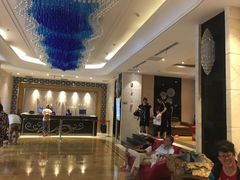 -水晶之星洗浴温泉汗蒸