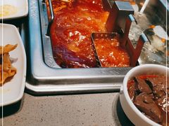-海底捞火锅(南海万科广场店)
