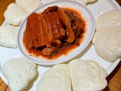 -老雒阳面馆·水席(定鼎门店)