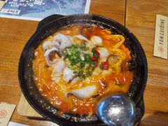 -云味馆·云南菜·云南米线(景田店)