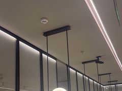 -绿茶餐厅(青岛城阳万象汇店)