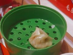 -董记老清泉·鲜切涮羊肉(窑岭店)