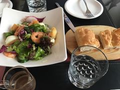 什锦蔬菜沙拉-EATALIA意塔利意式餐厅(鼓楼店)