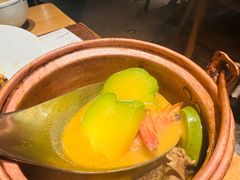-一坐一忘云南菜(北京skp店)