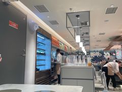 -呷哺呷哺(王府井喜悦店)