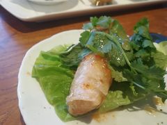 -Ginger(兴国路店)