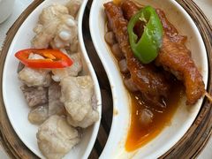 -寻味顺德·顺峰山庄(大良店)