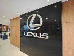 -上海东昌雷克萨斯(沪南路店)