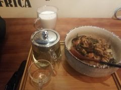 -WINGCAFE咖啡之翼(亦庄店)