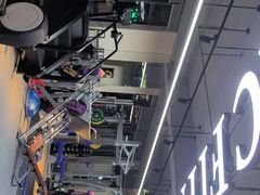 -AC健身工作室(千灯湖店)