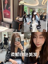 -DL HOPE造型