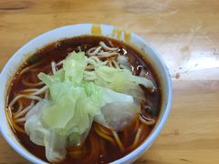 -十八梯眼镜面(五红路店)