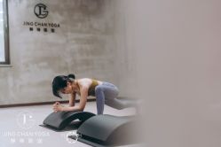 点击看大图 -JC·YOGA静禅瑜伽普拉提
