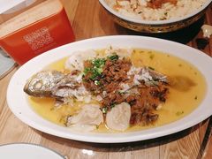 -永安鱼庄·镇江菜(三店纬五路店)