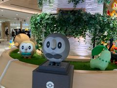 -超级宝可梦中心(东京店)