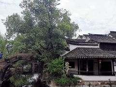 -黎里古镇