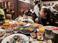 -大冒险家餐厅