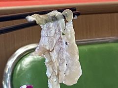 -官塘鱻鱻鱼生·潮汕生腌·砂锅粥(西马路总店)